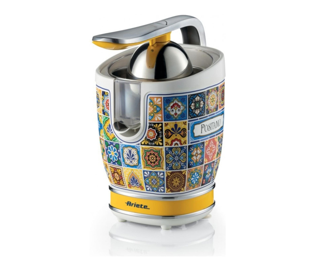 Ariete Wyciskarka do cytrusów 4130P Positano Retro - 1539782 - zdjęcie